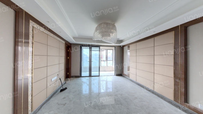 恒大林语郡二手房实景图