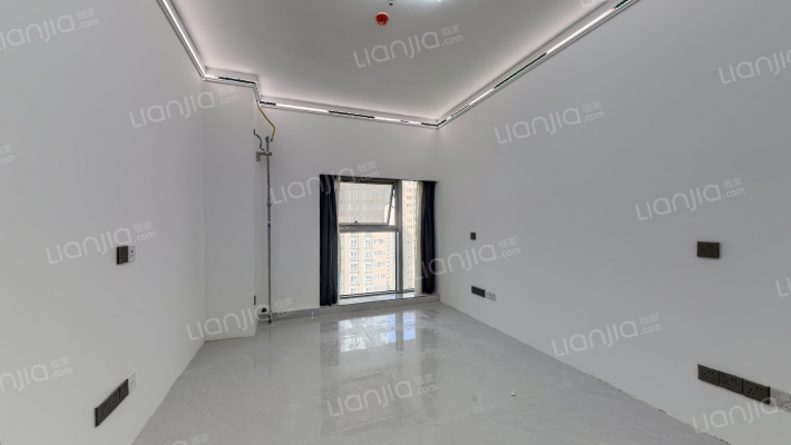 汉湖天璟二手房实景图