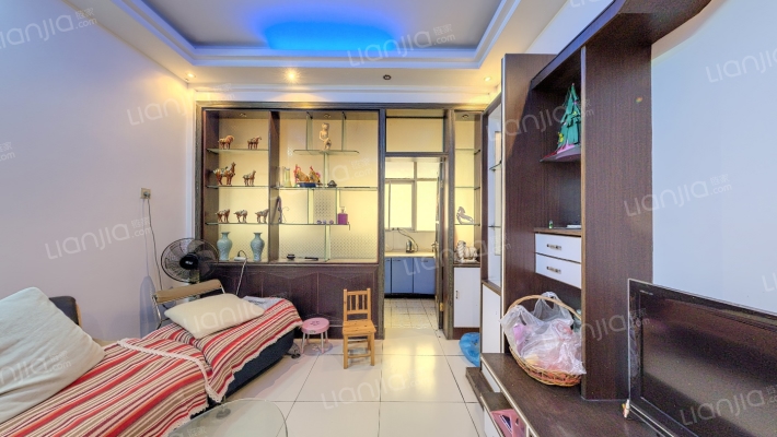 驻马店市演艺中心家属院二手房实景图