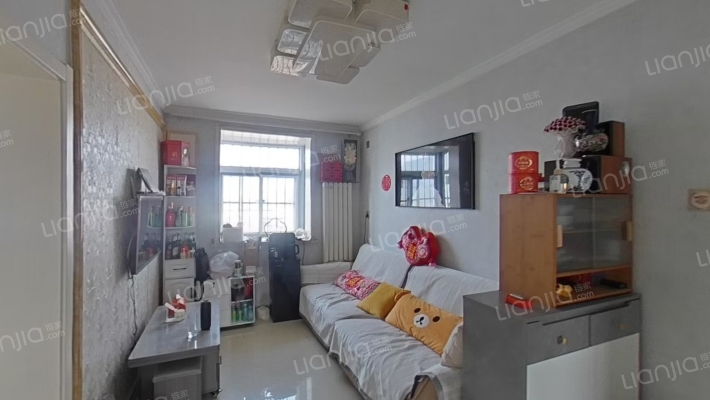 中煤第四十九工程处东院二手房实景图