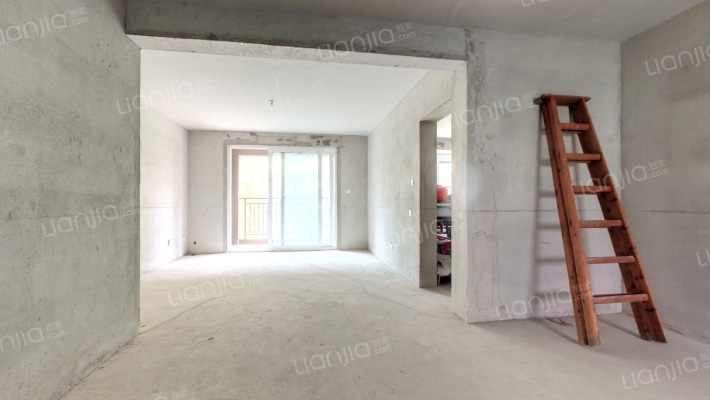 如意山水三期二手房实景图