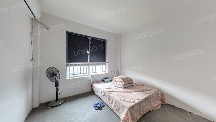 银天汤舜华府二手房实景图