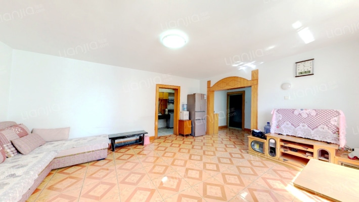 紫荆苑二手房实景图