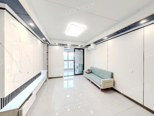 整租·恒大优活城1期 3室1厅 南