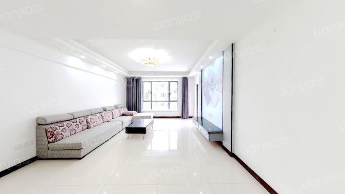 金碧丽江二手房实景图