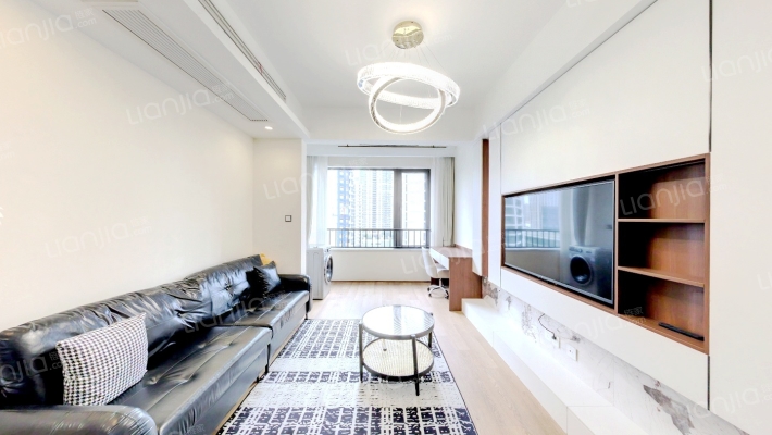 蓝城·春风里二手房实景图