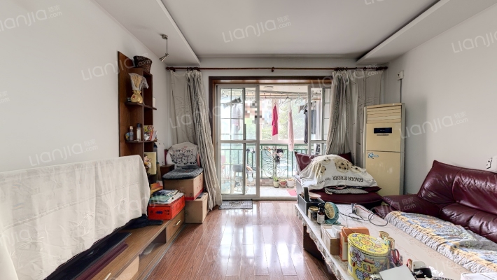 科苑公寓二手房实景图