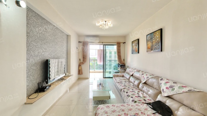 福星豪庭二手房实景图