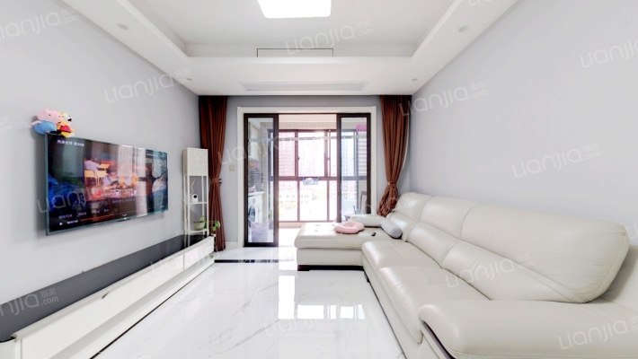 年华里二手房实景图