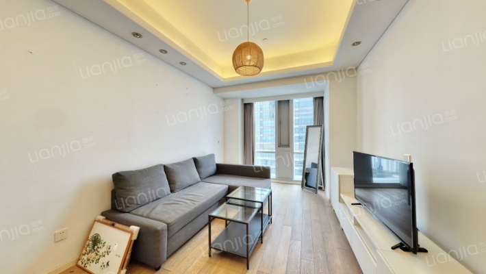 苏悦广场二手房实景图