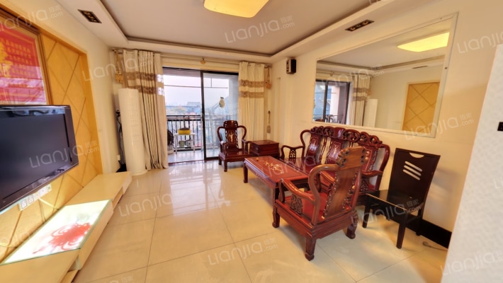 欧景苑二手房实景图