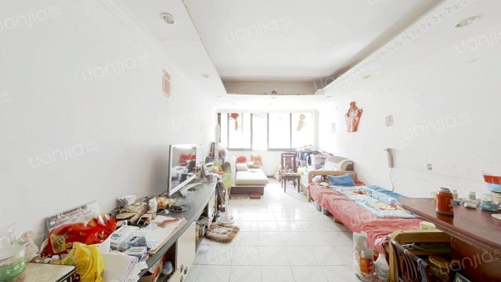 丽新怡苑二手房实景图