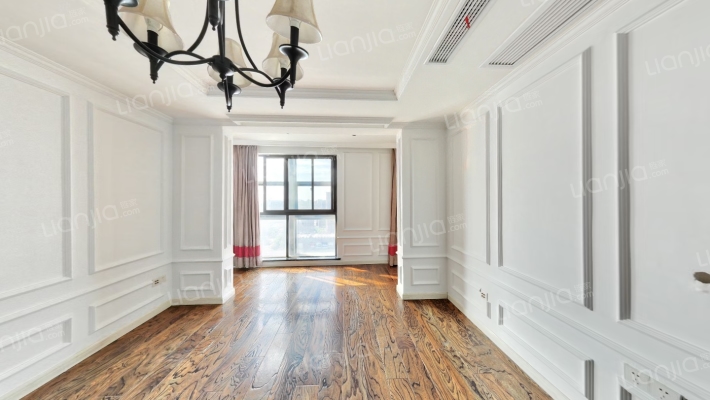 意邦绿墅湾二手房实景图