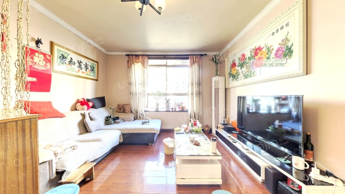 得易家二手房实景图