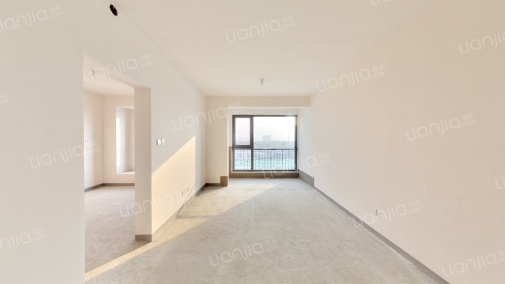 天津兰园二手房实景图