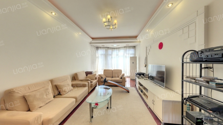 家福园小区二手房实景图