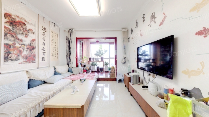 平安地·尚宁庄二手房实景图