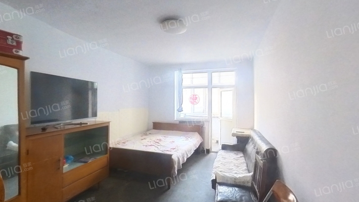 下东菜园25号院二手房实景图