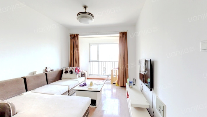 绿宸万华城二手房实景图