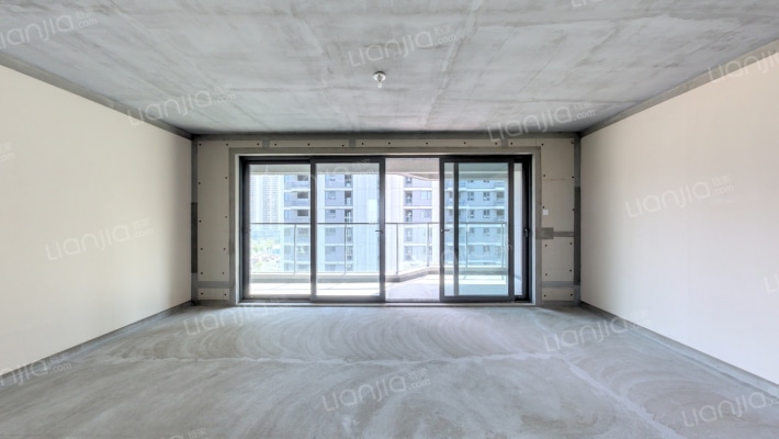 洋湖天序二手房实景图