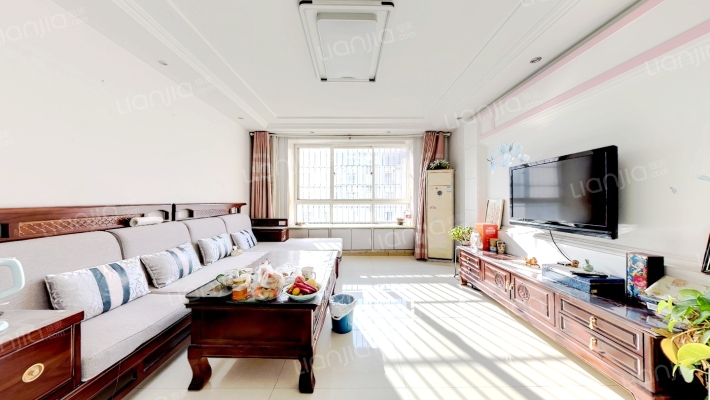 福乐家园二手房实景图