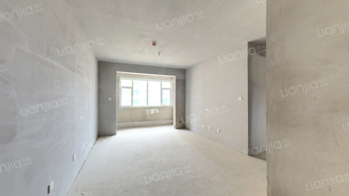 祥隆都会里二手房实景图