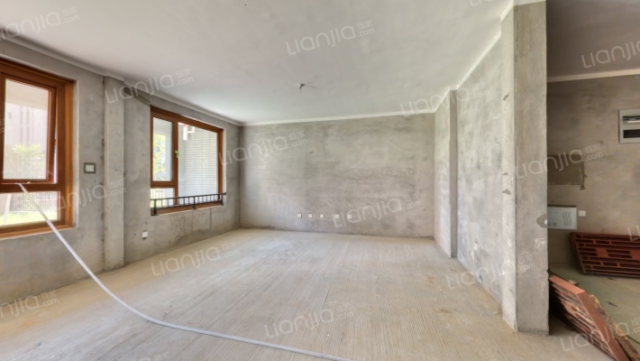 名门紫园雅苑二手房实景图