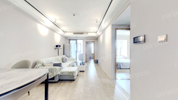 汉口派二手房实景图