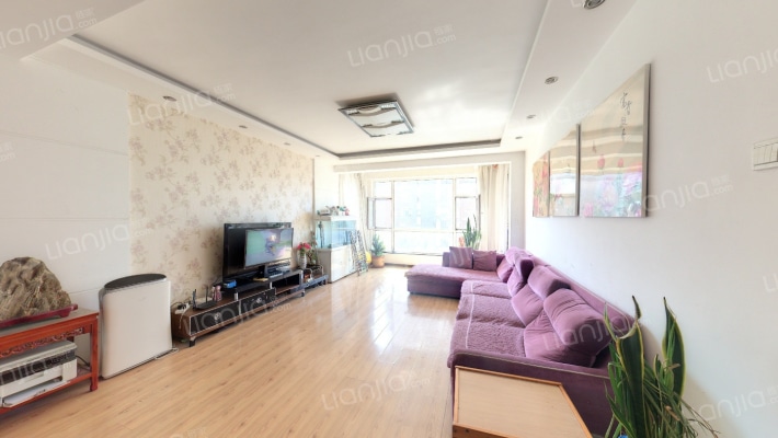 天嘉水晶城二期二手房实景图