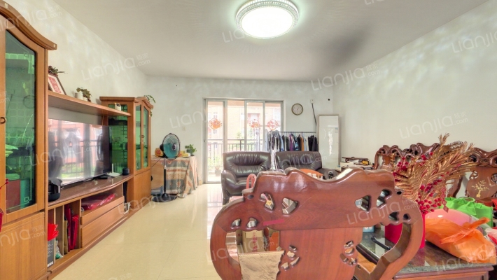 广南苑二手房实景图