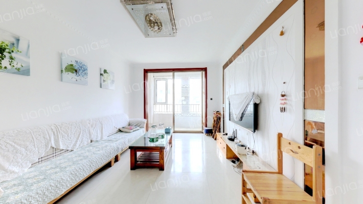 金禾馨苑二手房实景图