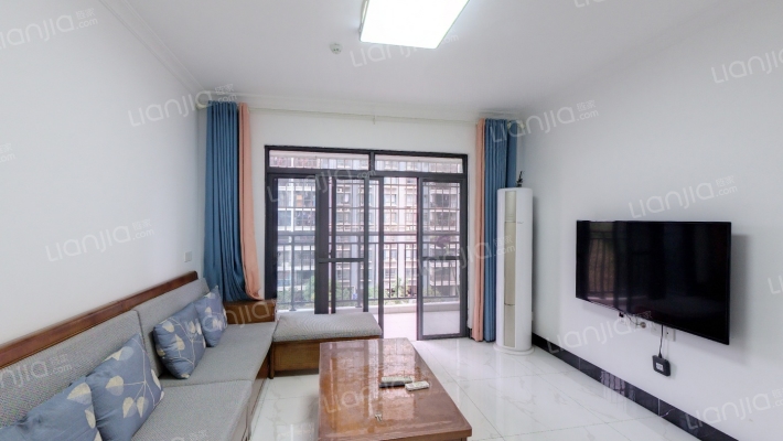 驰程天拓二手房实景图