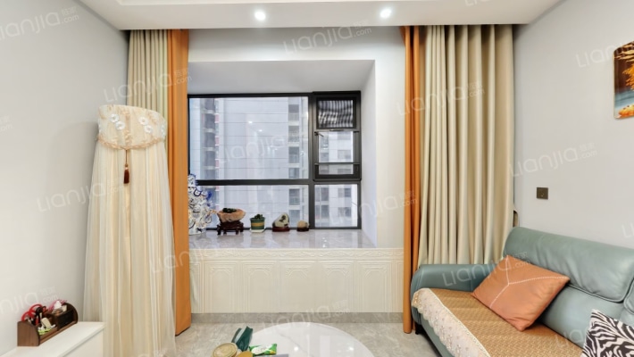 兴旺久居福DE区二手房实景图