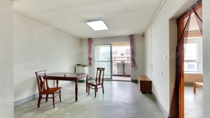 如意山水三期二手房实景图