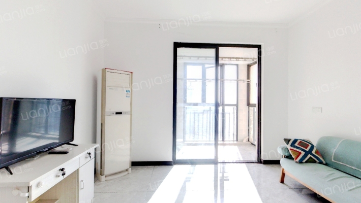 九悦天城小区二手房实景图