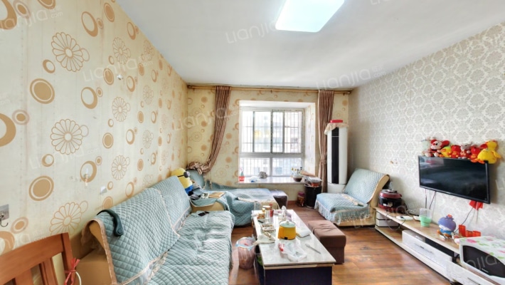 滨湖瑞园(北区)二手房实景图