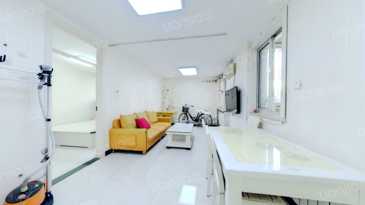 金星里南区二手房实景图