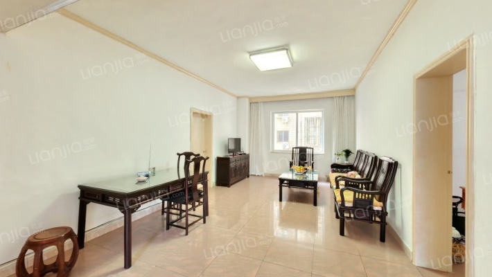 （贝达斯）交通银行宿舍二手房实景图