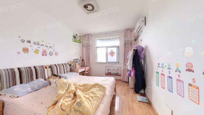 欣乐新村(北区)二手房实景图