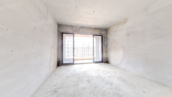 嘉豪御景城二手房实景图