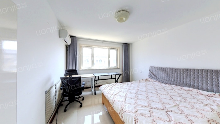 凤凰花园二手房实景图