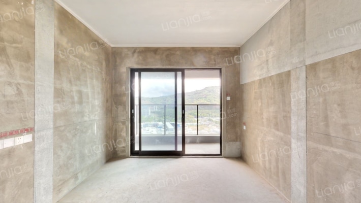 华发广场横琴荟（42地块）二手房实景图