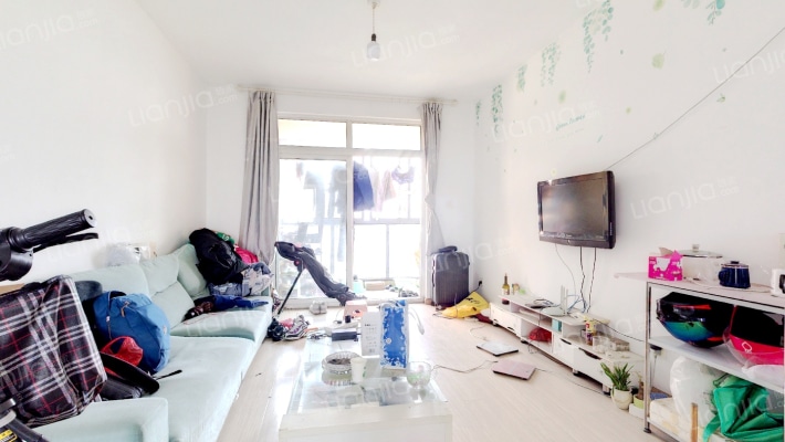 中宇花苑二手房实景图