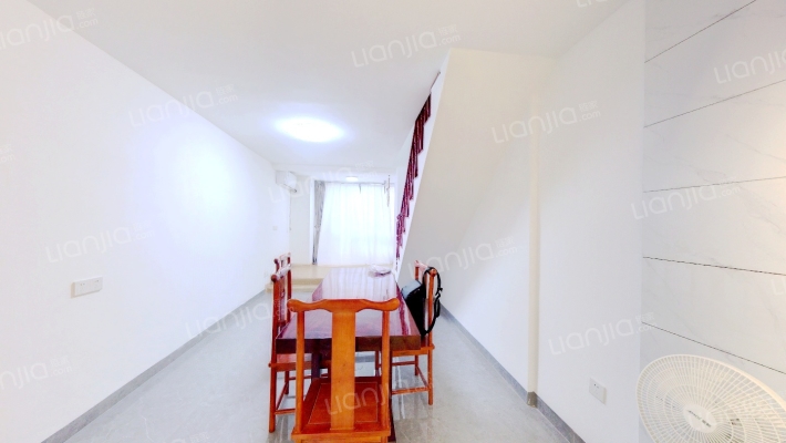 诚方·创世纪广场二手房实景图