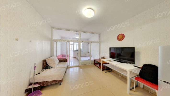 农垦学院家属楼二手房实景图