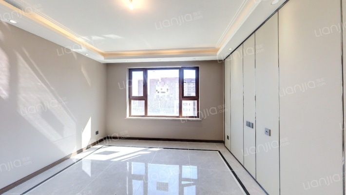 新星宇南熙府二期二手房实景图