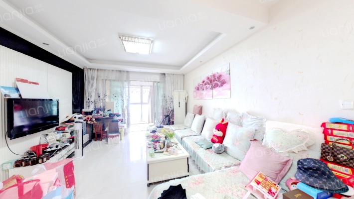 盛世名苑二手房实景图