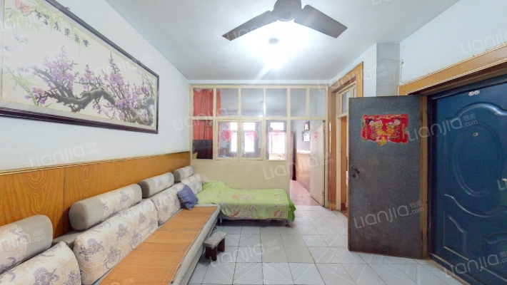 翠园东街二手房实景图