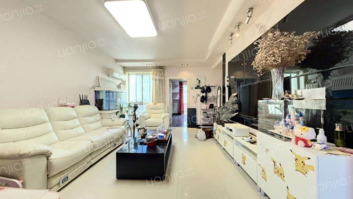 昌盛园三区二手房实景图