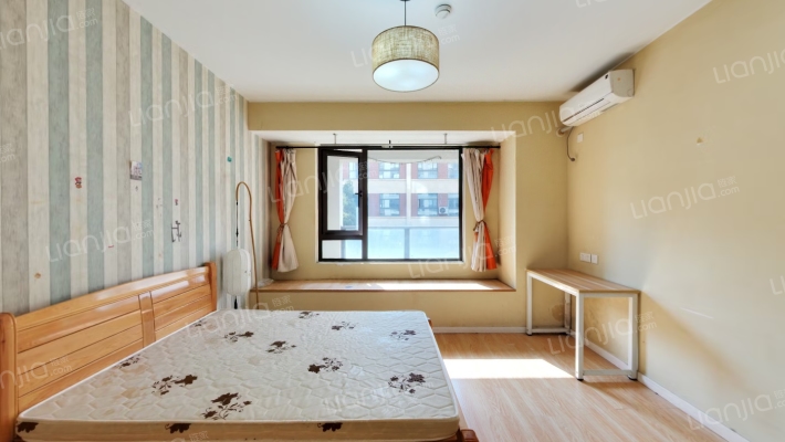 新城金玺钰府二手房实景图